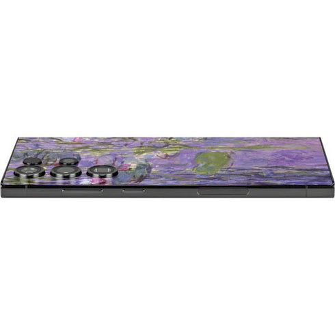 Nympheas, 1916-19 by Monet Galaxy S25 Ultra Skin