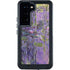 Nympheas, 1916-19 by Monet Galaxy S24 Waterproof Case
