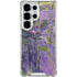Nympheas, 1916-19 by Monet Galaxy S25 Ultra Clear Case