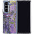 Nympheas, 1916-19 by Monet Galaxy Z Fold5 5G Clear Case
