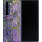Nympheas, 1916-19 by Monet Galaxy Z Fold6 Skin