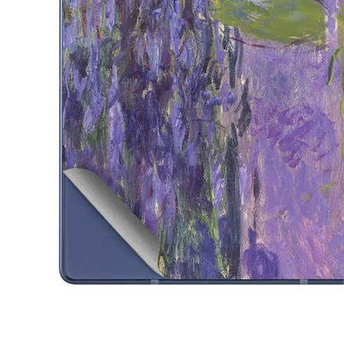Nympheas, 1916-19 by Monet Galaxy Z Fold6 Skin