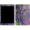 Nympheas, 1916-19 by Monet iPad Skins