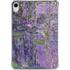 Nympheas, 1916-19 by Monet iPad 11th Gen (2025) Clear Case