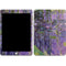 Nympheas, 1916-19 by Monet Apple iPad Skin