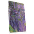 Nympheas, 1916-19 by Monet Apple iPad Skin