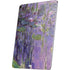 Nympheas, 1916-19 by Monet Apple iPad Air Skin
