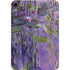 Nympheas, 1916-19 by Monet Apple iPad Mini Skin