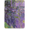 Nympheas, 1916-19 by Monet Apple iPad Pro Skin