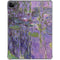 Nympheas, 1916-19 by Monet iPad Pro 11in (2024) Clear Case