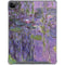 Nympheas, 1916-19 by Monet iPad Cases