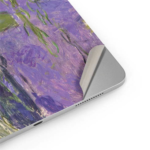 Nympheas, 1916-19 by Monet iPad Pro 13in M4 (2024) Skin
