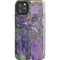 Nympheas, 1916-19 by Monet iPhone Cases