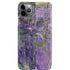 Nympheas, 1916-19 by Monet iPhone Cases