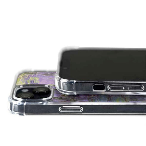 Claude Monet Nympheas, 1916-19 iPhone 14 MagSafe Case