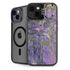 Nympheas, 1916-19 by Monet iPhone 14 Plus Kickstand Case