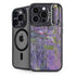 Nympheas, 1916-19 by Monet iPhone 14 Pro Kickstand Case