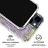 Nympheas, 1916-19 by Monet iPhone 15 Clear Case