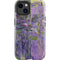 Nympheas, 1916-19 by Monet iPhone 15 Impact Case