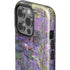 Nympheas, 1916-19 by Monet iPhone 15 Pro Impact Case