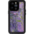 Nympheas, 1916-19 by Monet iPhone 15 Pro Waterproof Case