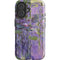 Nympheas, 1916-19 by Monet iPhone 16 Impact Case