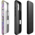 Nympheas, 1916-19 by Monet iPhone 16 Impact Case