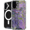 Nympheas, 1916-19 by Monet iPhone 16 MagSafe Case