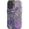 Nympheas, 1916-19 by Monet iPhone 16 Magsafe Impact Case