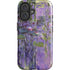 Nympheas, 1916-19 by Monet iPhone 16 Plus Magsafe Impact Case