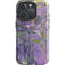 Nympheas, 1916-19 by Monet iPhone 16 Pro Impact Case