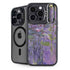Nympheas, 1916-19 by Monet iPhone 16 Pro Kickstand Case