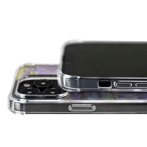 Nympheas, 1916-19 by Monet iPhone 16 Pro MagSafe Case