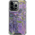 Nympheas, 1916-19 by Monet iPhone 16 Pro Max Clear Case