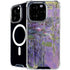 Nympheas, 1916-19 by Monet iPhone 16 Pro Max MagSafe Case