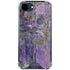 Nympheas, 1916-19 by Monet iPhone 16e Clear Case