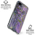 Nympheas, 1916-19 by Monet iPhone 16e Clear Case