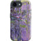 Nympheas, 1916-19 by Monet iPhone 16e Impact Case