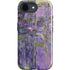 Nympheas, 1916-19 by Monet iPhone 16e Impact Case