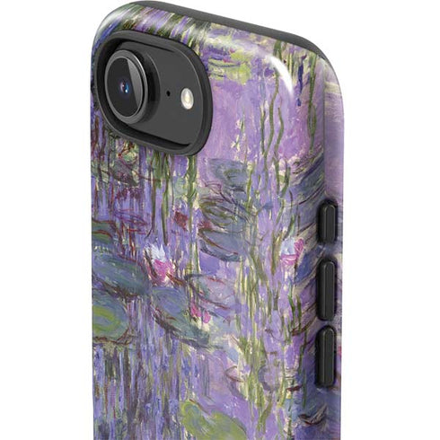 Nympheas, 1916-19 by Monet iPhone 16e Impact Case