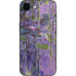 Nympheas, 1916-19 by Monet iPhone 16e Skin