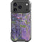 Nympheas, 1916-19 by Monet iPhone 18 Pro Clear Case