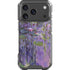 Nympheas, 1916-19 by Monet iPhone 18 Pro Clear Case