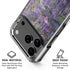 Nympheas, 1916-19 by Monet iPhone 18 Pro Clear Case