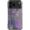 Nympheas, 1916-19 by Monet iPhone 18 Pro Max Clear Case
