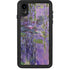 Nympheas, 1916-19 by Monet iPhone Cases