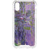 Nympheas, 1916-19 by Monet iPhone XS Clear Case