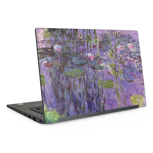 Nympheas, 1916-19 by Monet Dell Latitude Skin