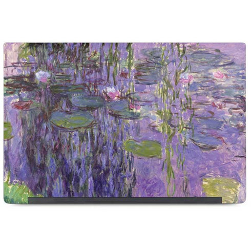 Nympheas, 1916-19 by Monet Dell Latitude Skin
