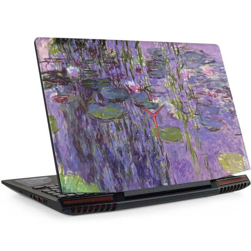Nympheas, 1916-19 by Monet Legion Y720 Skin